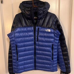 The North Face Summit Series Breithorn Hoodie